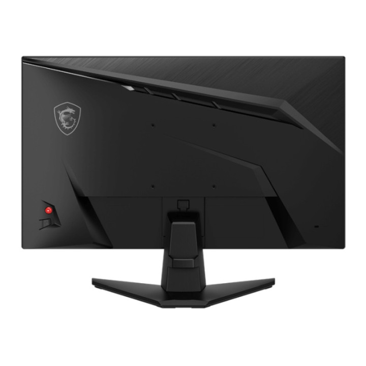 Монитор MSI MAG 242F, 23.8" IPS 1920x1080 200Hz, AMD FreeSync Premium, 0.5ms - 9S6-3BC51T-007 - 2