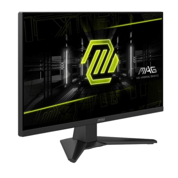 Монитор MSI MAG 242F, 23.8" IPS 1920x1080 200Hz, AMD FreeSync Premium, 0.5ms - 9S6-3BC51T-007 - 3