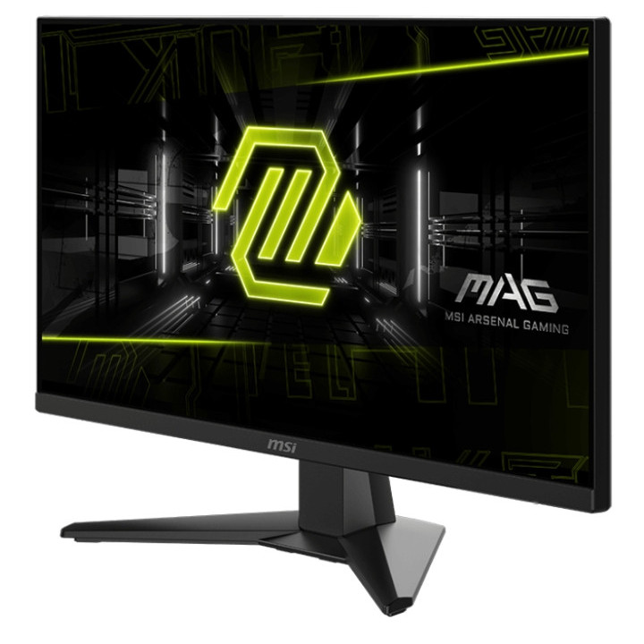 Монитор MSI MAG 242F, 23.8" IPS 1920x1080 200Hz, AMD FreeSync Premium, 0.5ms - 9S6-3BC51T-007 - 4