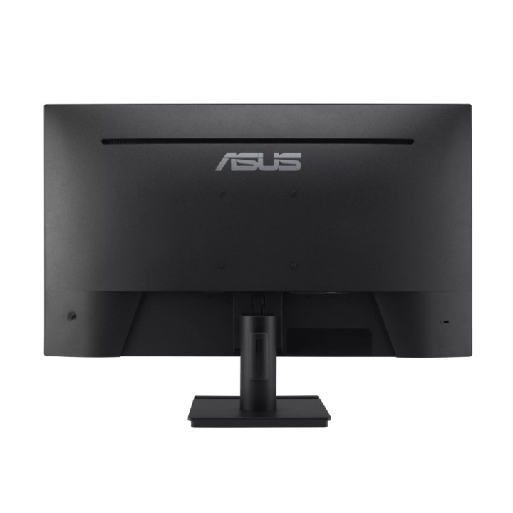 Монитор ASUS VA27AQ, 27" IPS 2560x1440, 75Hz, 1ms MPRT - 90LM06G1-B01171 - 2