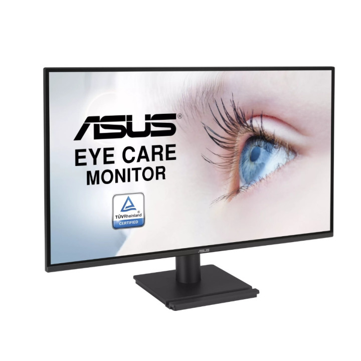 Монитор ASUS VA27AQ, 27" IPS 2560x1440, 75Hz, 1ms MPRT - 90LM06G1-B01171 - 4