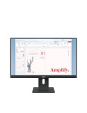 Монитор Lenovo ThinkVision E24-40, 23.8" IPS 1920x1080, 100Hz, 4ms - 64BAMAT1EU - 1