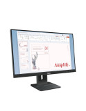 Монитор Lenovo ThinkVision E24-40, 23.8" IPS 1920x1080, 100Hz, 4ms - 64BAMAT1EU - 2