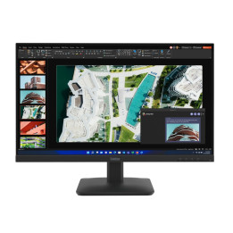 Монитор Lenovo ThinkVision S27-4e, 27" IPS 1920x1080, 100Hz, 4ms - 64BEKAT1EU - 1