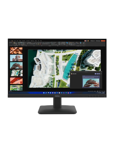 Монитор Lenovo ThinkVision S27-4e, 27" IPS 1920x1080, 100Hz, 4ms - 64BEKAT1EU - 1