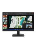 Монитор Lenovo ThinkVision S27-4e, 27" IPS 1920x1080, 100Hz, 4ms - 64BEKAT1EU - 1