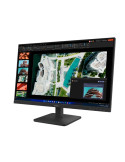 Монитор Lenovo ThinkVision S27-4e, 27" IPS 1920x1080, 100Hz, 4ms - 64BEKAT1EU - 2