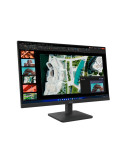 Монитор Lenovo ThinkVision S27-4e, 27" IPS 1920x1080, 100Hz, 4ms - 64BEKAT1EU - 3