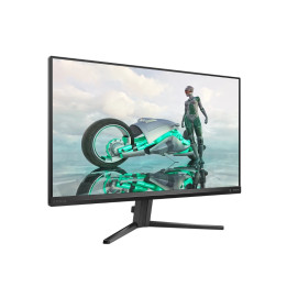 Монитор Philips Evnia 27M2N3200S, 27" IPS 1920x1080 180Hz, 1ms GtG, 300cd/m², Adaptive Sync - 27M2N3200S/00 - 1