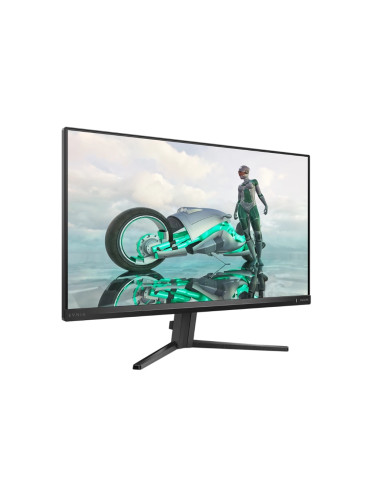 Монитор Philips Evnia 27M2N3200S, 27" IPS 1920x1080 180Hz, 1ms GtG, 300cd/m², Adaptive Sync - 27M2N3200S/00
