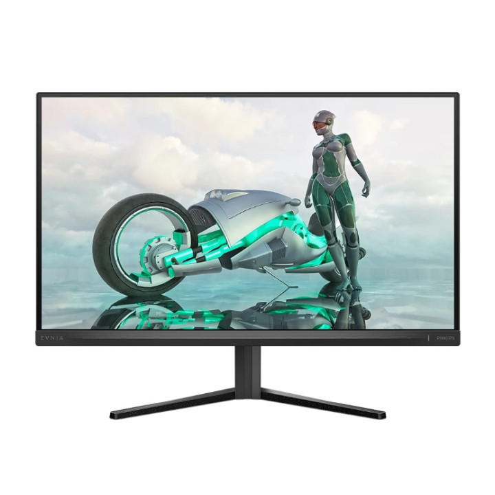 Монитор Philips Evnia 27M2N3200S, 27" IPS 1920x1080 180Hz, 1ms GtG, 300cd/m², Adaptive Sync - 27M2N3200S/00 - 3