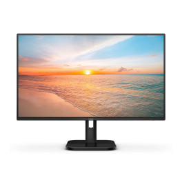 Монитор Philips 24E1N1200A, 23.8" IPS 1920x1080 120Hz, 4ms, Adaptive Sync - 24E1N1200A/00 - 1