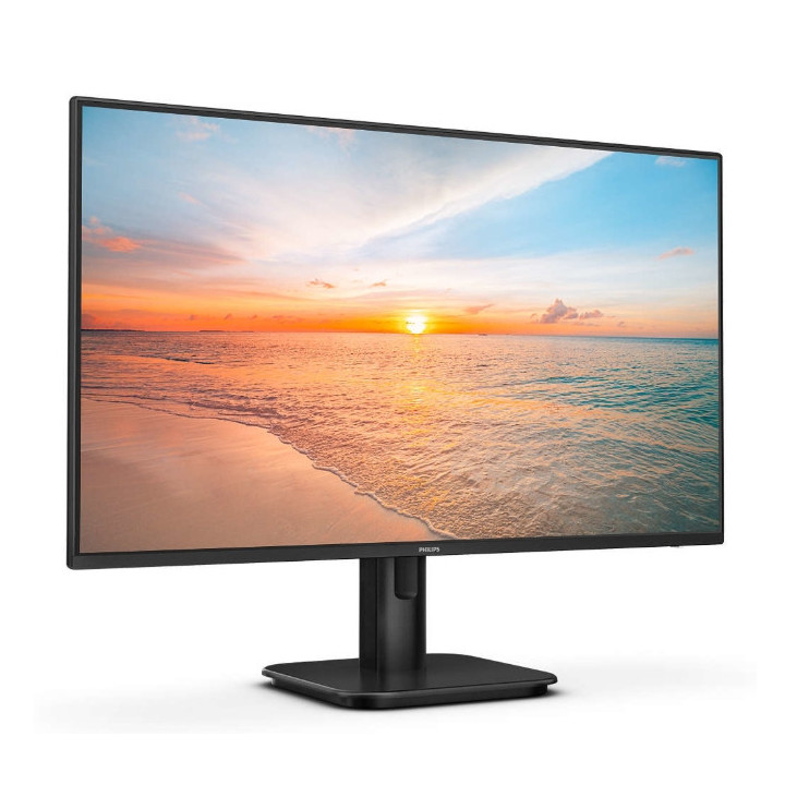 Монитор Philips 24E1N1200A, 23.8" IPS 1920x1080 120Hz, 4ms, Adaptive Sync - 24E1N1200A/00 - 3