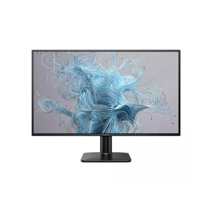 Монитор Philips 27E2N1110, 27" IPS 1920x1080 120Hz, 4ms GtG, 300cd/m2, Adaptive Sync - 27E2N1110/00 - 1