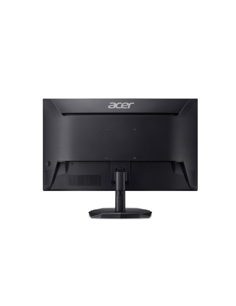 Монитор Acer Nitro KG251QX0biip, 24.5" VA 1920x1080 200Hz, 1ms, FreeSync, 250cd/m2 - UM.KX1EE.005 - 3