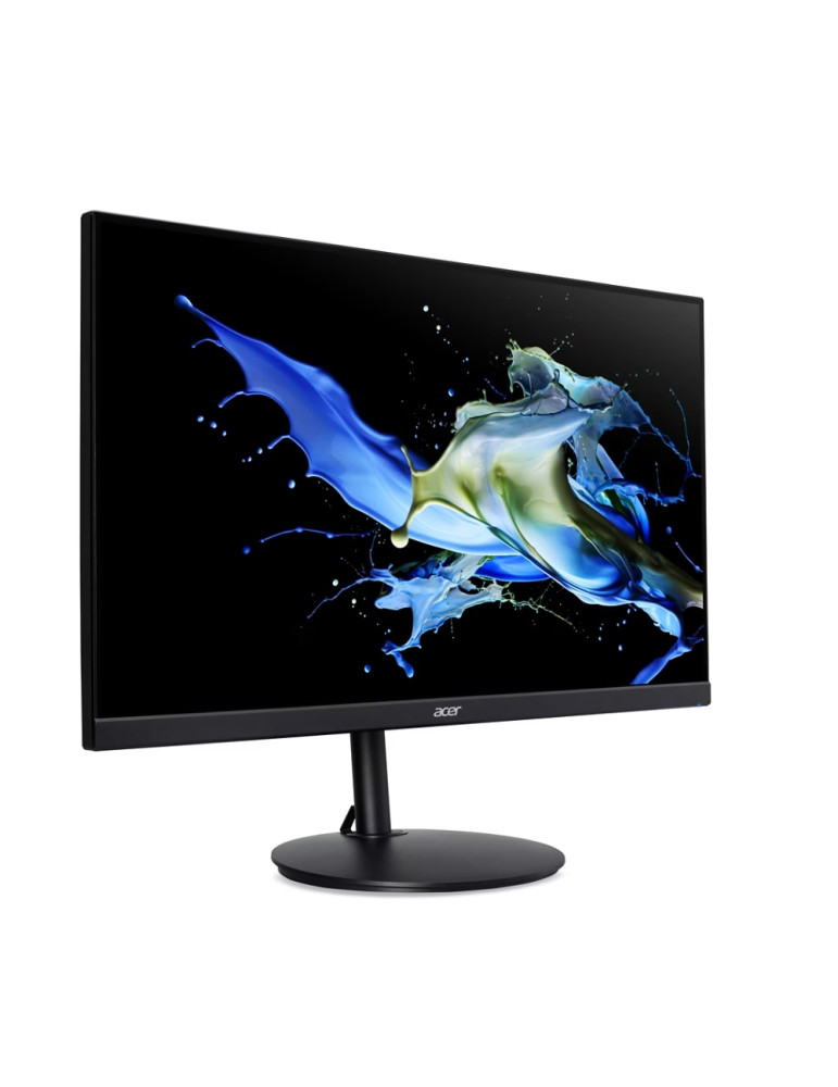 Монитор Acer Vero CB242YGbipr, 23.8" IPS 1920x1080 120Hz, 1ms, 250cd/m², Adaptive Sync - CB242YGbipr - 2