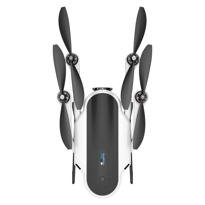 GoPro дрон Karma