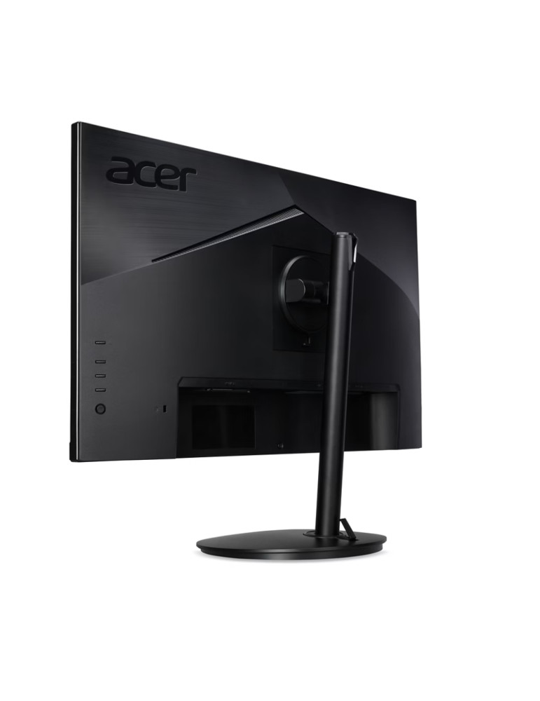 Монитор Acer Vero CB242YGbipr, 23.8" IPS 1920x1080 120Hz, 1ms, 250cd/m², Adaptive Sync - CB242YGbipr - 4