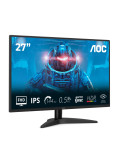 Монитор AOC 27B36X, 27" IPS 1920x1080 144Hz, 4ms, Adaptive Sync - 2