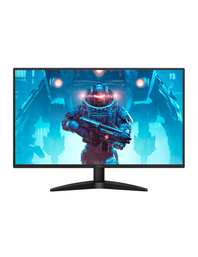 Монитор AOC 27B36X, 27" IPS 1920x1080 144Hz, 4ms, Adaptive Sync - 3