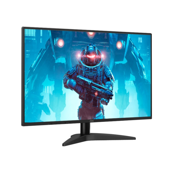 Монитор AOC 27B36X, 27" IPS 1920x1080 144Hz, 4ms, Adaptive Sync - 4