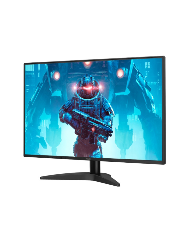 Монитор AOC 27B36X, 27" IPS 1920x1080 144Hz, 4ms, Adaptive Sync - 5