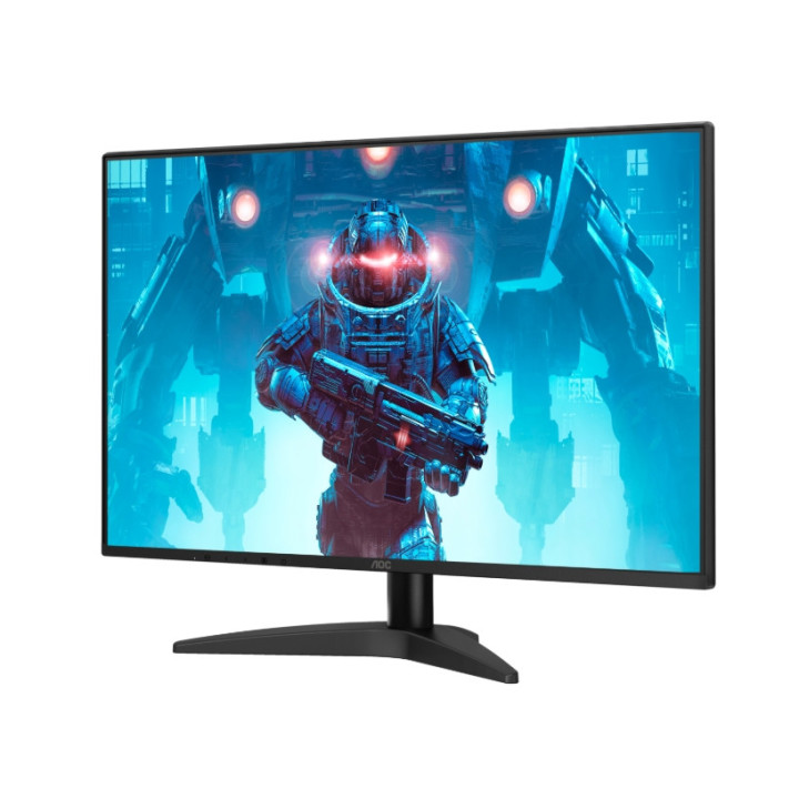 Монитор AOC 27B36X, 27" IPS 1920x1080 144Hz, 4ms, Adaptive Sync - 5