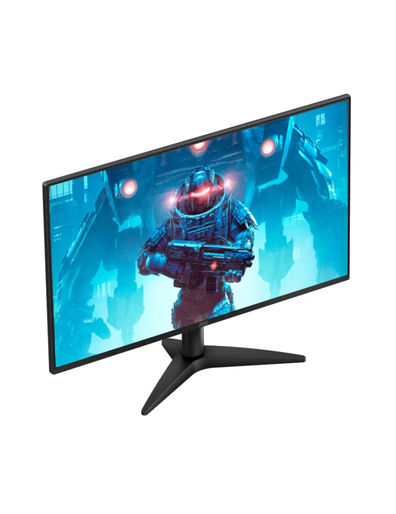 Монитор AOC 27B36X, 27" IPS 1920x1080 144Hz, 4ms, Adaptive Sync - 6