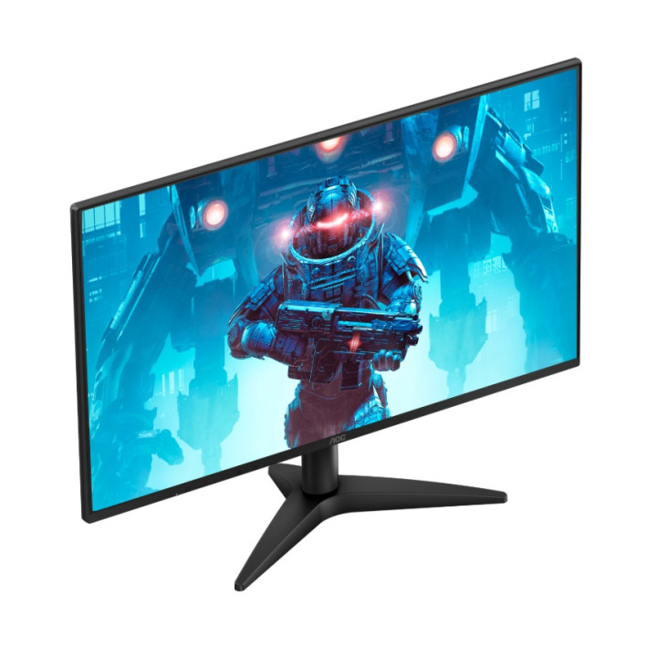 Монитор AOC 27B36X, 27" IPS 1920x1080 144Hz, 4ms, Adaptive Sync - 6