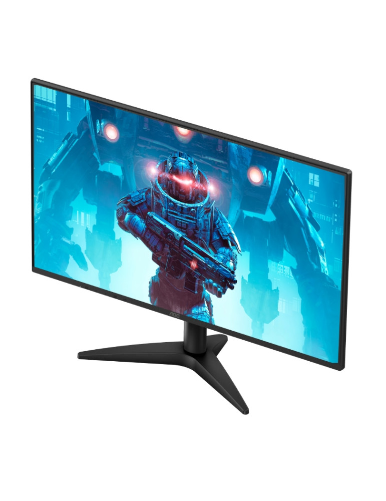 Монитор AOC 27B36X, 27" IPS 1920x1080 144Hz, 4ms, Adaptive Sync - 7