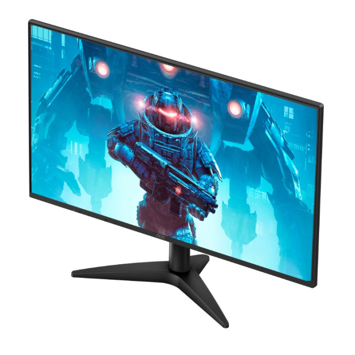 Монитор AOC 27B36X, 27" IPS 1920x1080 144Hz, 4ms, Adaptive Sync - 7