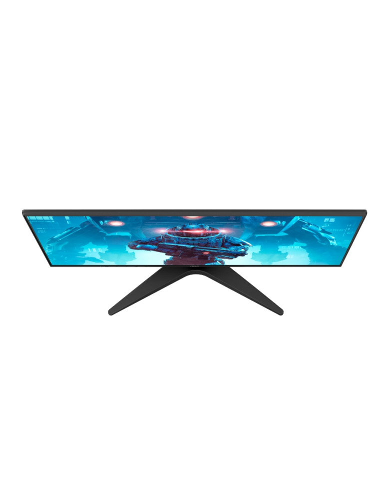 Монитор AOC 27B36X, 27" IPS 1920x1080 144Hz, 4ms, Adaptive Sync - 8