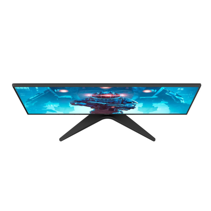 Монитор AOC 27B36X, 27" IPS 1920x1080 144Hz, 4ms, Adaptive Sync - 8