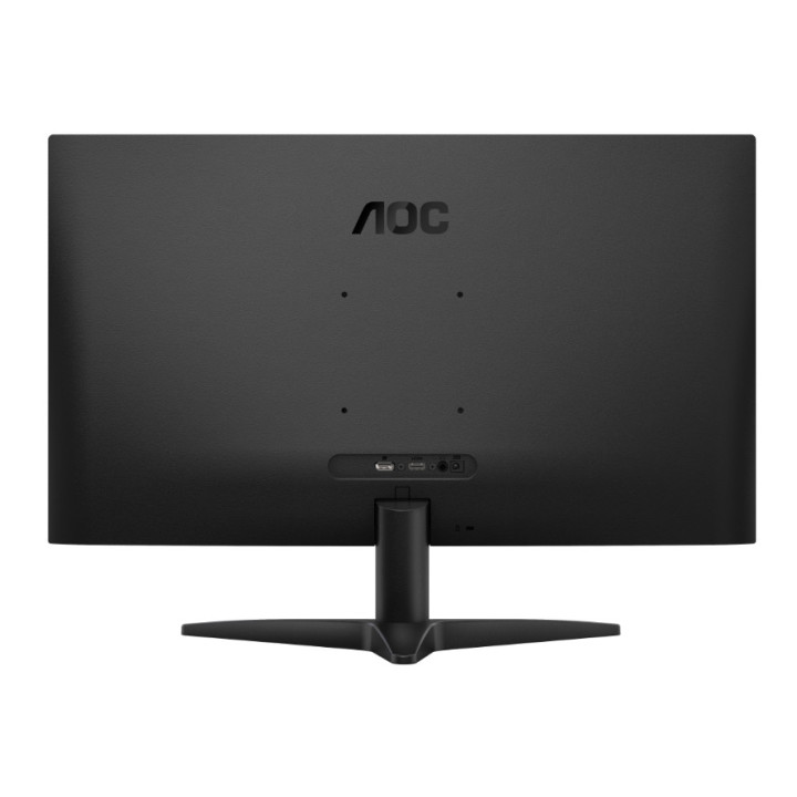 Монитор AOC 27B36X, 27" IPS 1920x1080 144Hz, 4ms, Adaptive Sync - 9