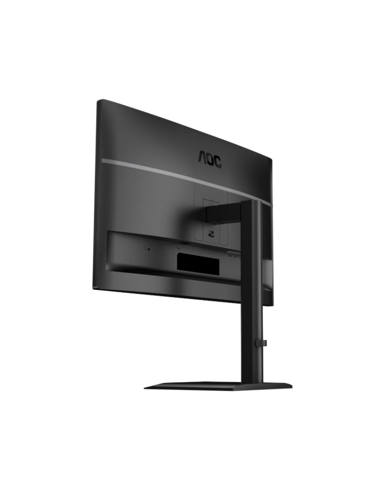 Монитор AOC Q27E4U, 27" IPS 2560x1440 120Hz, 4ms, Adaptive Sync, USB Hub - 5