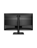 Монитор AOC Q27E4U, 27" IPS 2560x1440 120Hz, 4ms, Adaptive Sync, USB Hub - 7