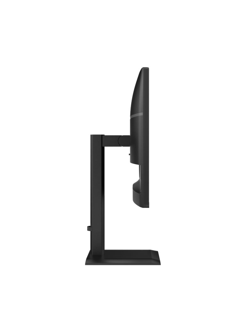 Монитор AOC Q27E4U, 27" IPS 2560x1440 120Hz, 4ms, Adaptive Sync, USB Hub - 11