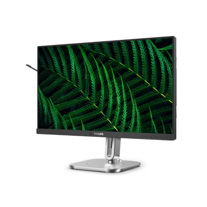 Монитор Philips 24B2G5200, 23.8" IPS 1920x1080 100Hz, 4ms, Adaptive Sync, USB hub - 24B2G5200/00 - 5