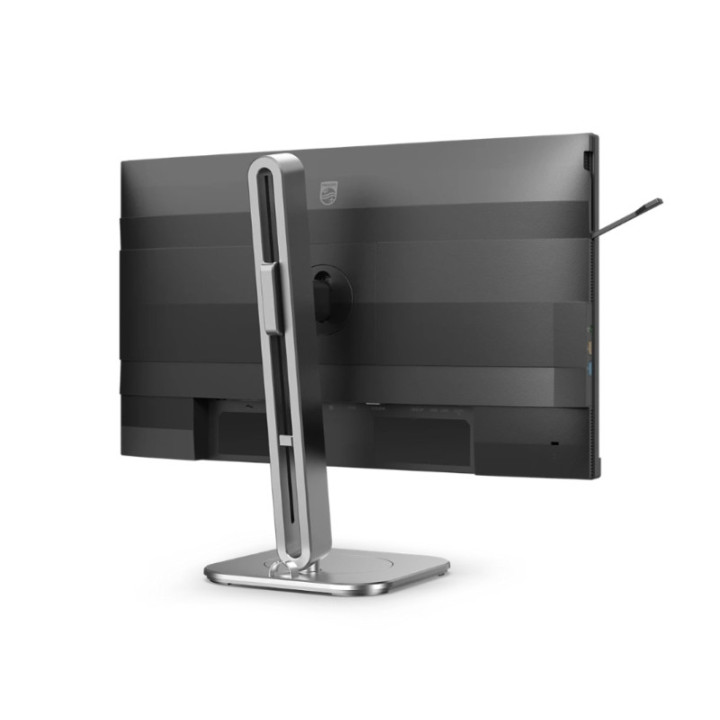 Монитор Philips 24B2G5200, 23.8" IPS 1920x1080 100Hz, 4ms, Adaptive Sync, USB hub - 24B2G5200/00 - 6