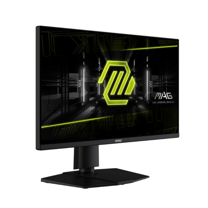 Монитор MSI MAG 255PXF, 24.5" Rapid IPS 1920x1080 300Hz, AMD FreeSync Premium, 0.5ms - 9S6-3BC24M-064 - 3