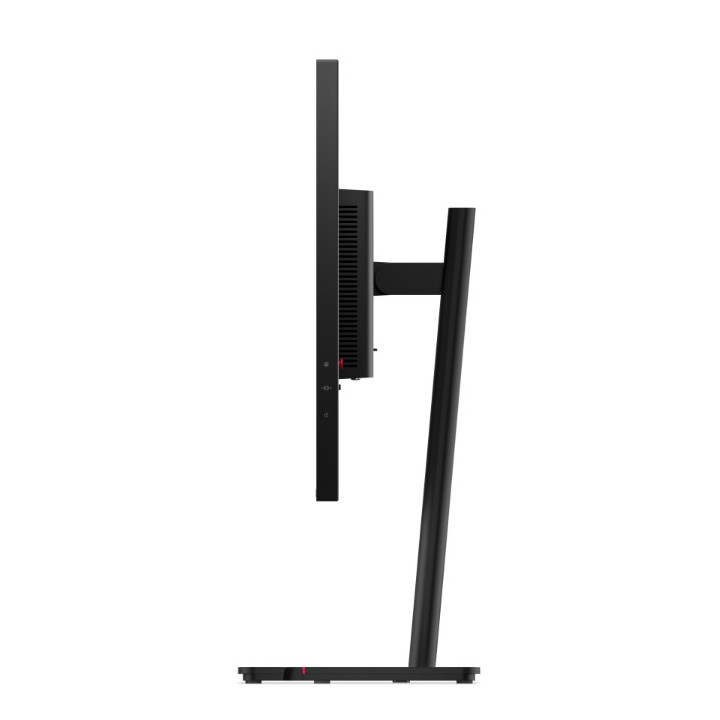 Монитор Lenovo ThinkVision T27-40, 27" IPS 1920x1080, 48-120Hz, 300cd/m2, USB-C, DisplayPort - 64A5MAT6EU - 5