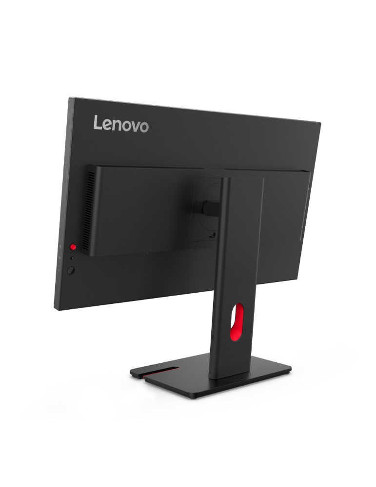 Монитор Lenovo ThinkVision T27-40, 27" IPS 1920x1080, 48-120Hz, 300cd/m2, USB-C, DisplayPort - 64A5MAT6EU - 6