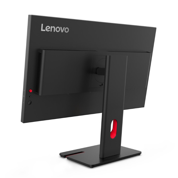 Монитор Lenovo ThinkVision T27-40, 27" IPS 1920x1080, 48-120Hz, 300cd/m2, USB-C, DisplayPort - 64A5MAT6EU - 6
