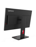 Монитор Lenovo ThinkVision T27-40, 27" IPS 1920x1080, 48-120Hz, 300cd/m2, USB-C, DisplayPort - 64A5MAT6EU - 6