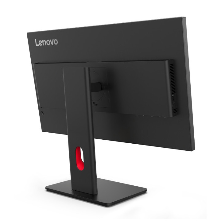 Монитор Lenovo ThinkVision T27-40, 27" IPS 1920x1080, 48-120Hz, 300cd/m2, USB-C, DisplayPort - 64A5MAT6EU - 7