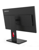 Монитор Lenovo ThinkVision T27-40, 27" IPS 1920x1080, 48-120Hz, 300cd/m2, USB-C, DisplayPort - 64A5MAT6EU - 7