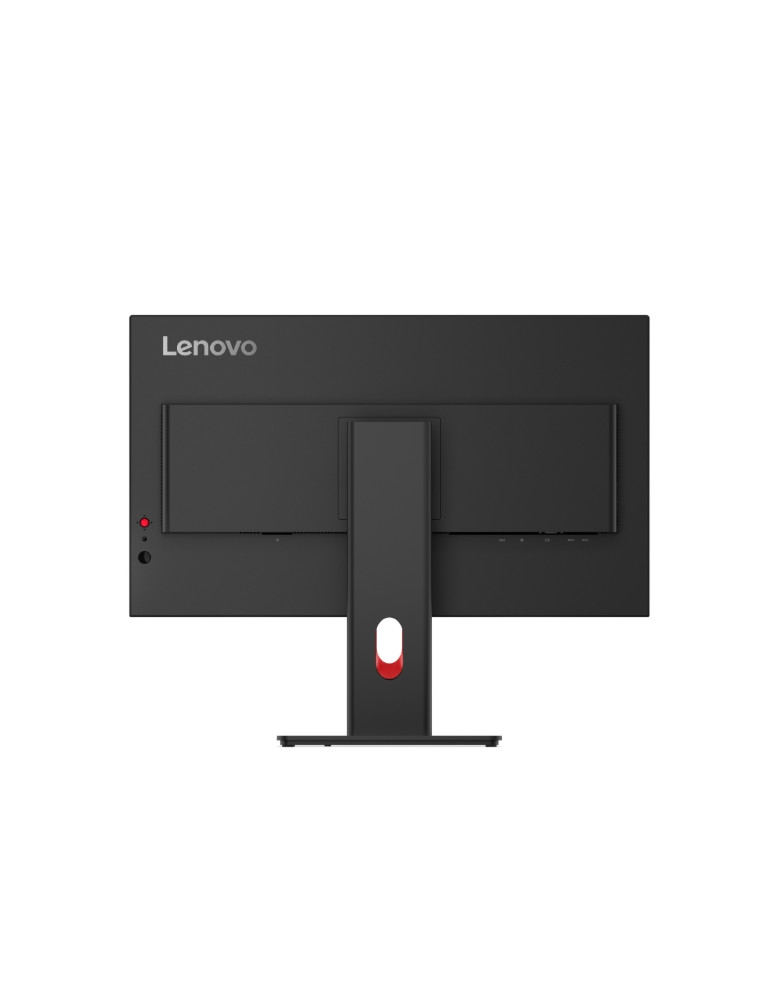 Монитор Lenovo ThinkVision T27-40, 27" IPS 1920x1080, 48-120Hz, 300cd/m2, USB-C, DisplayPort - 64A5MAT6EU - 9