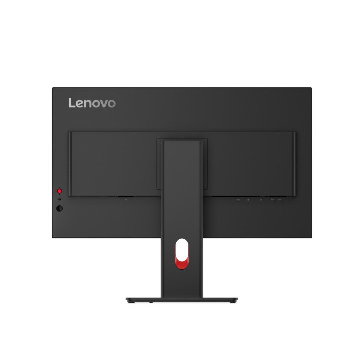 Монитор Lenovo ThinkVision T27-40, 27" IPS 1920x1080, 48-120Hz, 300cd/m2, USB-C, DisplayPort - 64A5MAT6EU - 9