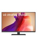 Монитор LG 27U730A-B, 27" IPS 4K 3840x2160, 60Hz, 5ms, 300cd/m2, USB-C 90W, DisplayPort, 2x5W - 4
