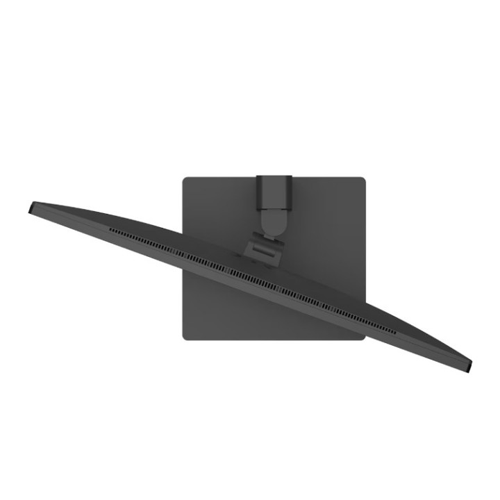 Монитор LG 27U730A-B, 27" IPS 4K 3840x2160, 60Hz, 5ms, 300cd/m2, USB-C 90W, DisplayPort, 2x5W - 8
